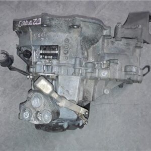 Opel Vectra C Berlina (2002->)