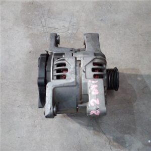 Opel Vectra C Berlina (2002->)