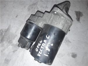 Opel Vectra C Berlina (2002->)