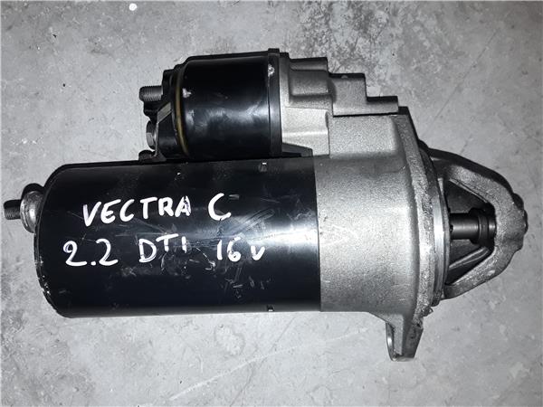 Opel Vectra C Berlina (2002->)