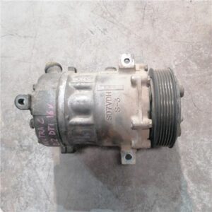 Opel Vectra C Berlina (2002->)