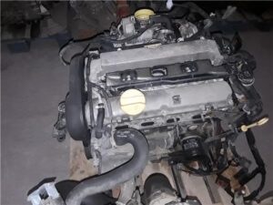 Opel Vectra C Berlina (2002->)