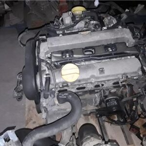 Opel Vectra C Berlina (2002->)