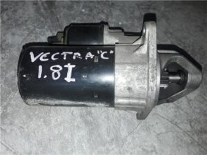 Opel Vectra C Berlina (2002->)