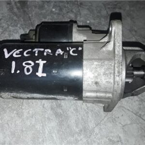 Opel Vectra C Berlina (2002->)