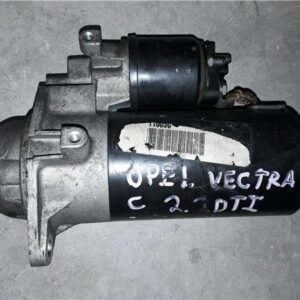 Opel Vectra C Berlina (2002->)