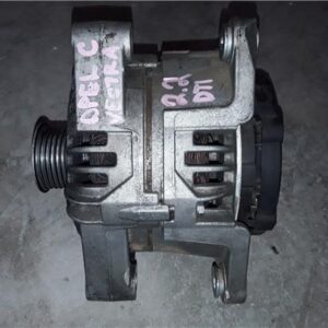 Opel Vectra C Berlina (2002->)