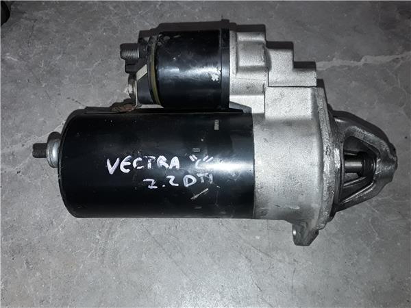 Opel Vectra C Berlina (2002->)