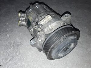 Opel Vectra C Berlina (2002->)