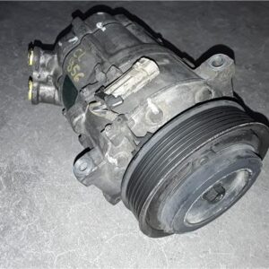 Opel Vectra C Berlina (2002->)