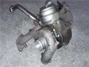 Opel Vectra C Berlina (2002->)