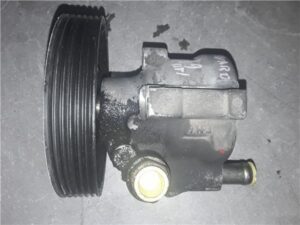 Opel Vivaro (2001->)