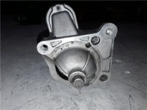 Opel Vivaro (2001->)