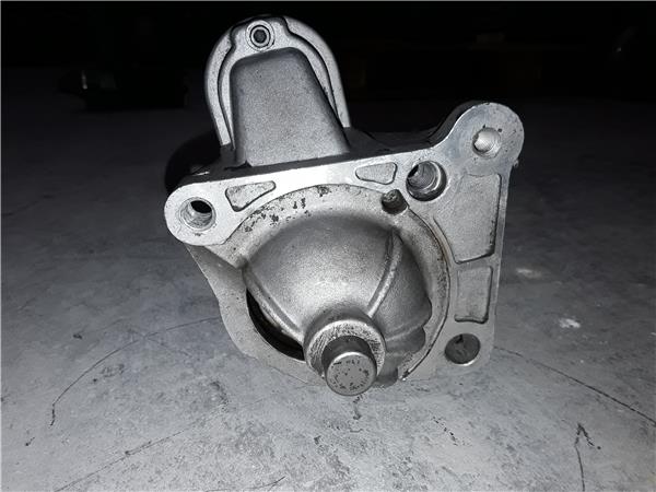 Opel Vivaro (2001->)