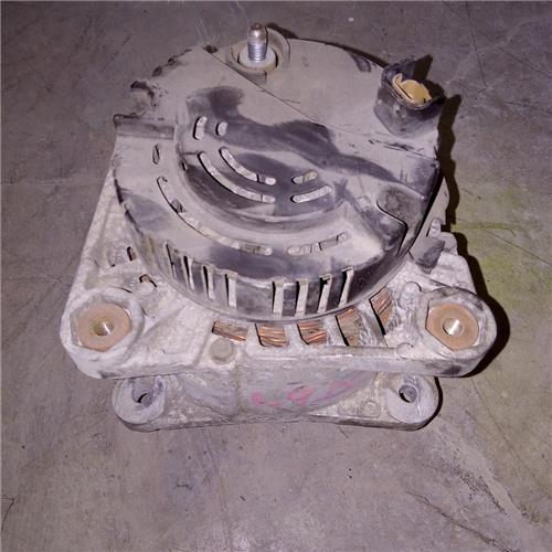 Opel Vivaro (2001->)