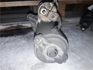 Opel Vivaro (2001->)
