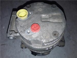 Opel Vivaro (2001->)
