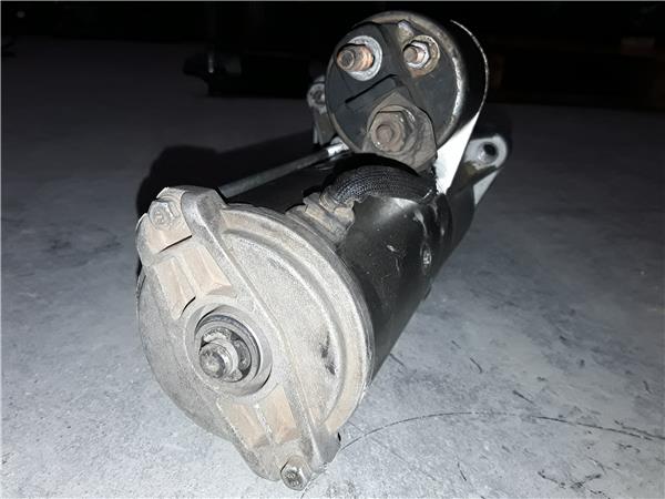 Opel Vivaro (2001->)