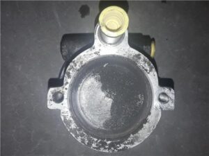 Opel Vivaro (2001->)