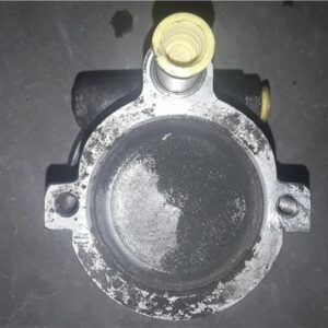 Opel Vivaro (2001->)