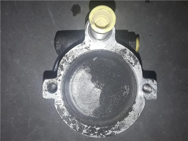 Opel Vivaro (2001->)