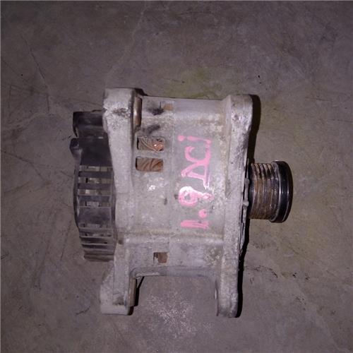 Opel Vivaro (2001->)