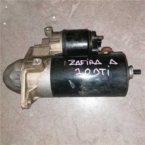 Opel Zafira A (1999->)