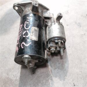 Opel Zafira A (1999->)