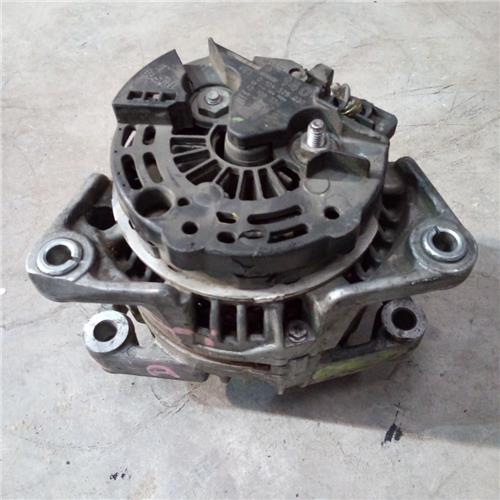 Opel Zafira A (1999->)