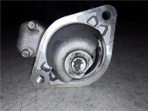 Opel Zafira B (2005->)