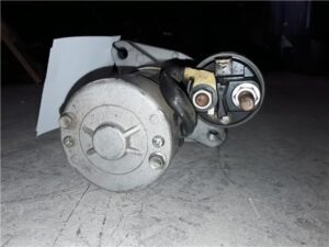Opel Zafira B (2005->)