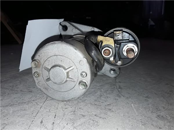 Opel Zafira B (2005->)