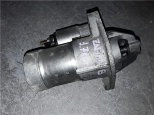 Opel Zafira B (2005->)