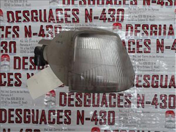 Peugeot 106 (S1)(08.1991->03.1996)