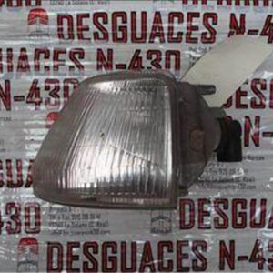 Peugeot 106 (S1)(08.1991->03.1996)