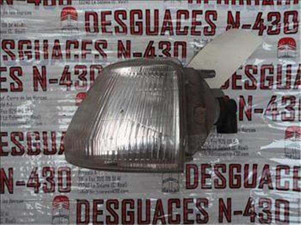 Peugeot 106 (S1)(08.1991->03.1996)