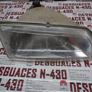 Peugeot 106 (S1)(08.1991->03.1996)