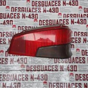 Peugeot 106 (S1)(08.1991->03.1996)