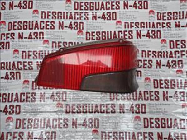Peugeot 106 (S1)(08.1991->03.1996)