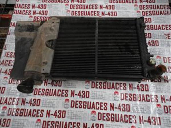 Peugeot 106 (S1)(08.1991->03.1996)