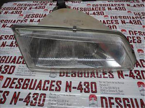 Peugeot 106 (S1)(08.1991->03.1996)