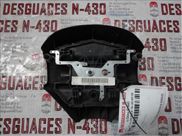 Peugeot 206 (1998->)