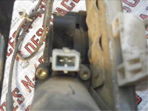 Peugeot 206 (1998->)