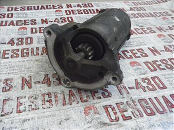 Peugeot 206 (1998->)