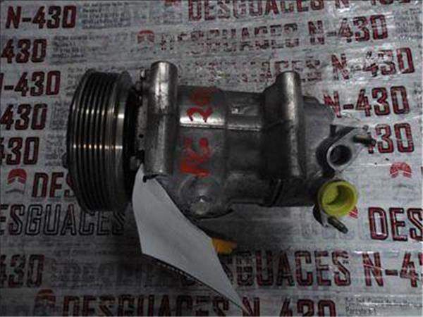 Peugeot 206 (1998->)