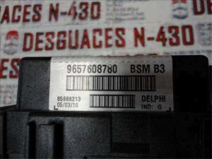 Peugeot 206 (1998->)