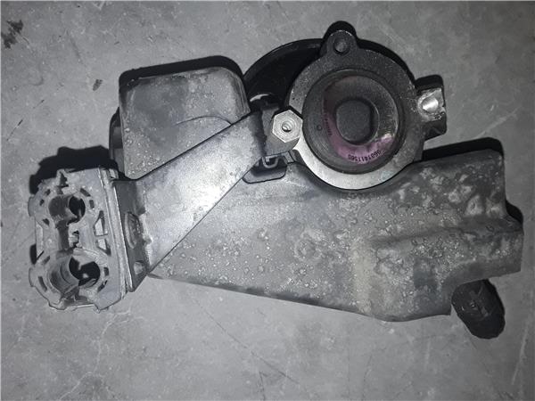 Peugeot 206 (1998->)