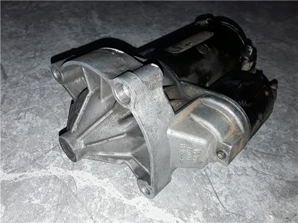 Peugeot 206 (1998->)
