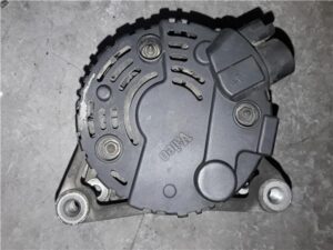 Peugeot 206 (1998->)