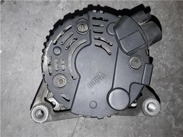 Peugeot 206 (1998->)